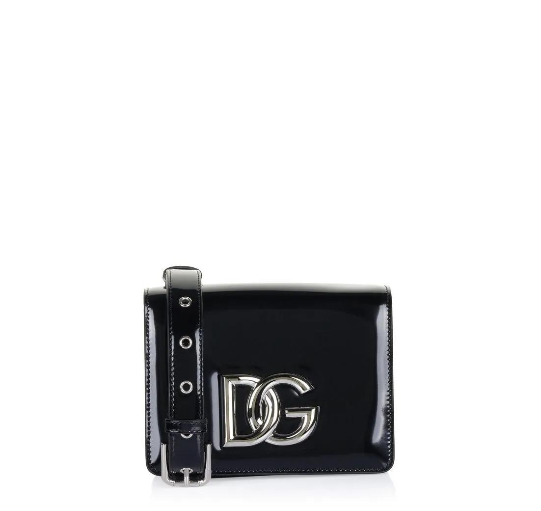 DOLCE & GABBANA Handtasche Dolce & Gabbana Tasche
