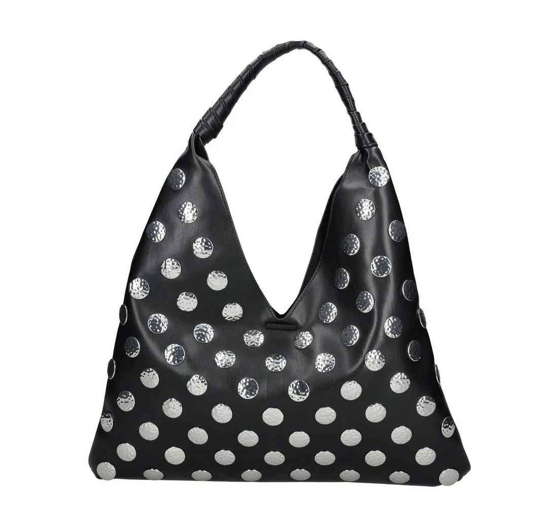 Dolce Vita Handtasche Taschen Lederimitat