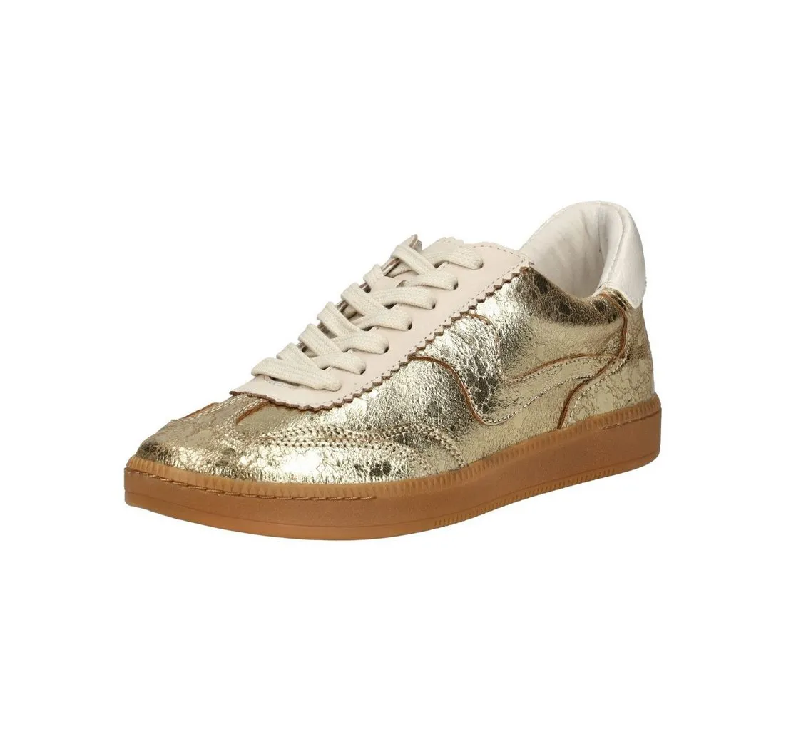 DOLCE VITA Sneaker Lederimitat Sneaker