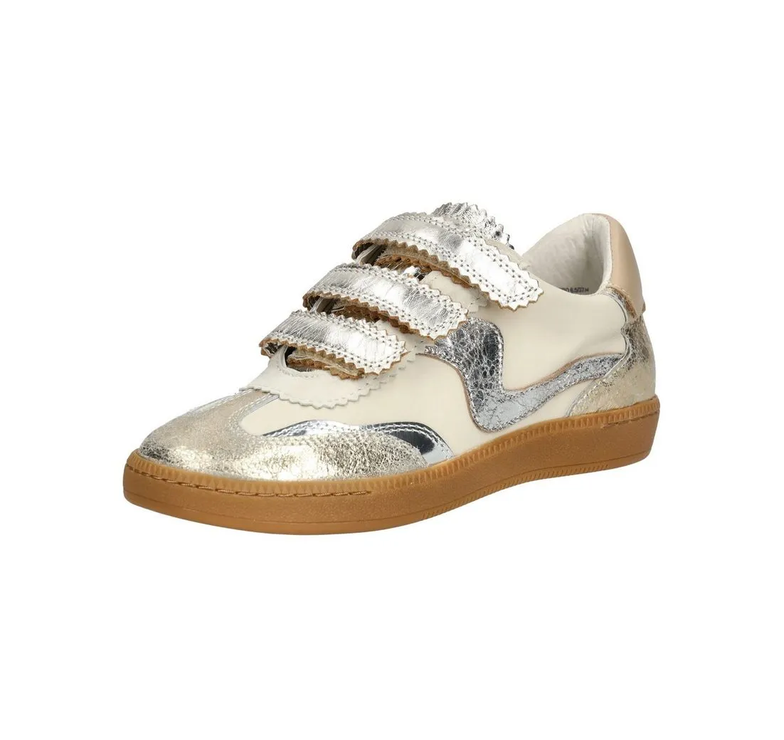 DOLCE VITA Sneaker Lederimitat/Textil Sneaker