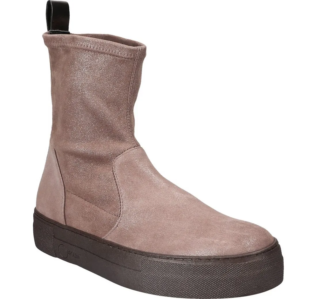 DONNA CAROLINA 38.168.037 -007 Sneaker