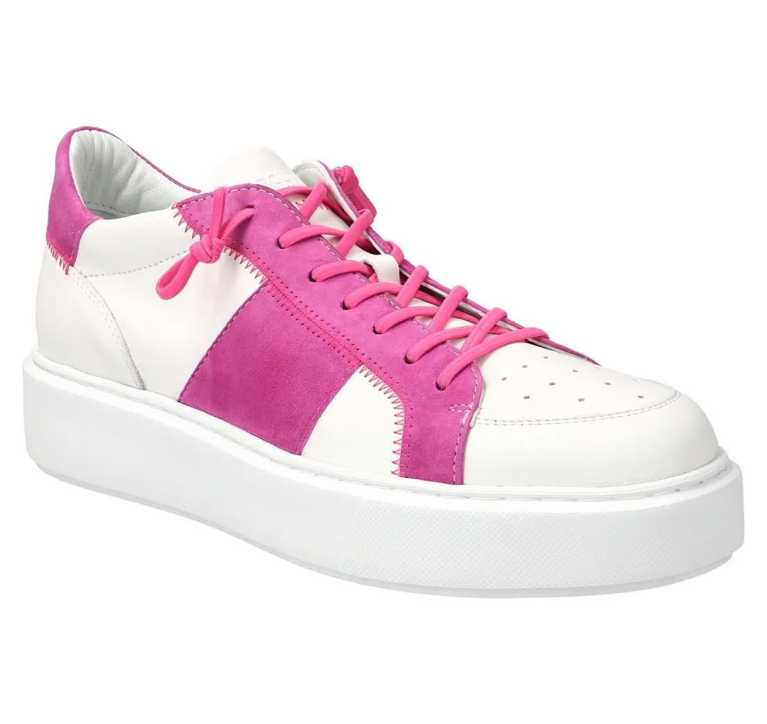 DONNA CAROLINA ARIEL PEONIA Sneaker