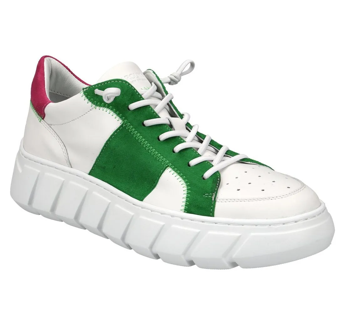 DONNA CAROLINA ARIEL ROCK Sneaker