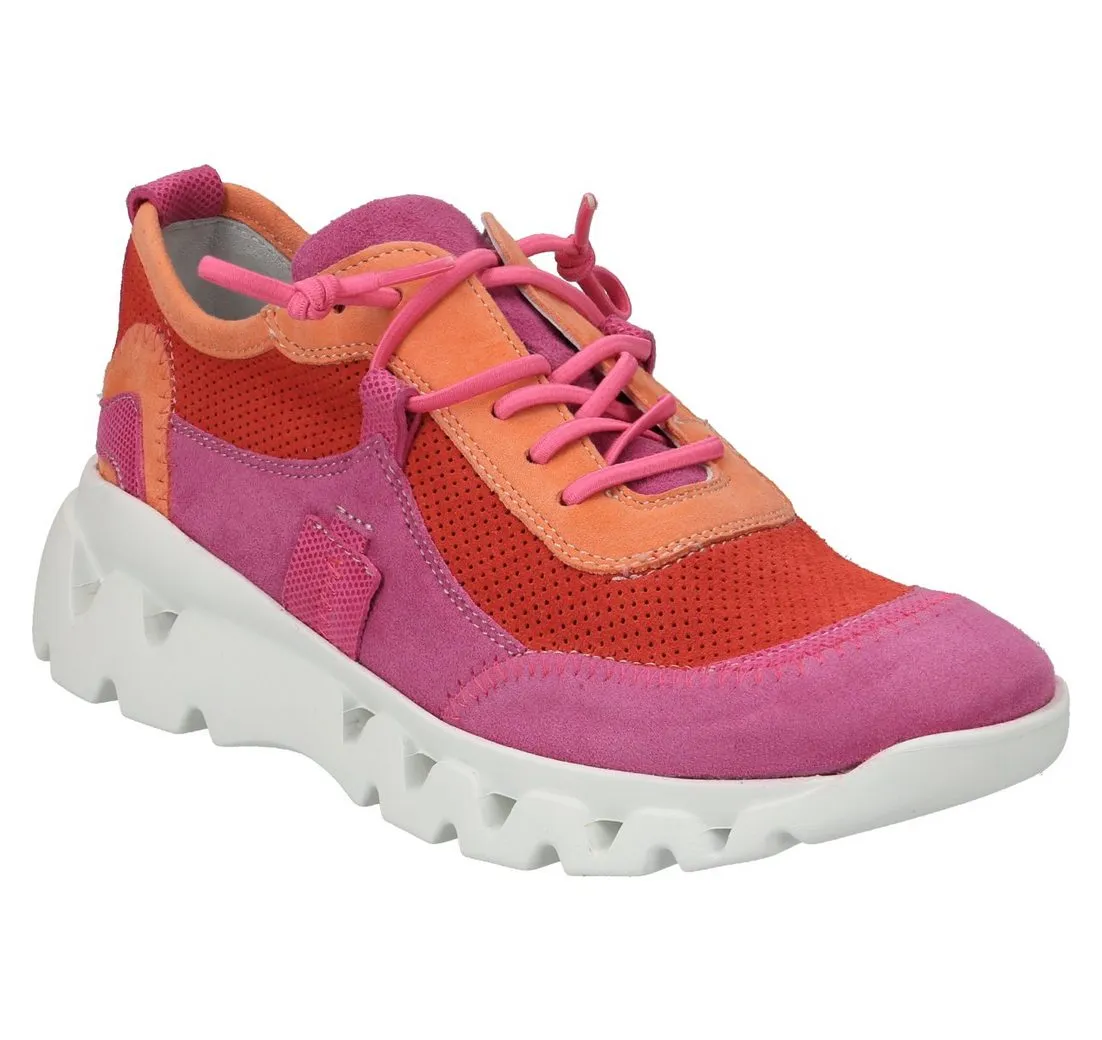 DONNA CAROLINA DAKOTA PEONIA Sneaker