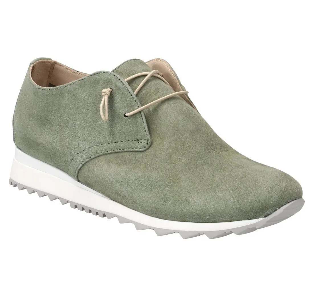 DONNA CAROLINA DESERT SALVIA Sneaker