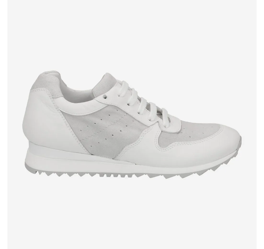 DONNA CAROLINA Donna Carolina 47.763.106-005, Sneaker, Weiß, Damen Sneaker