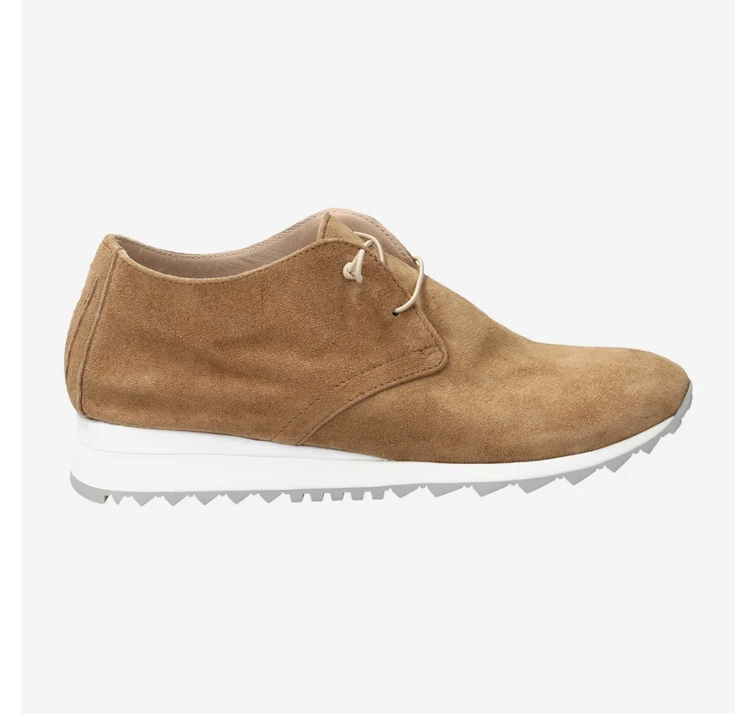 DONNA CAROLINA Donna Carolina DESERT MADISON 49.763.089-004, Sneaker, Braun, Damen Sneaker