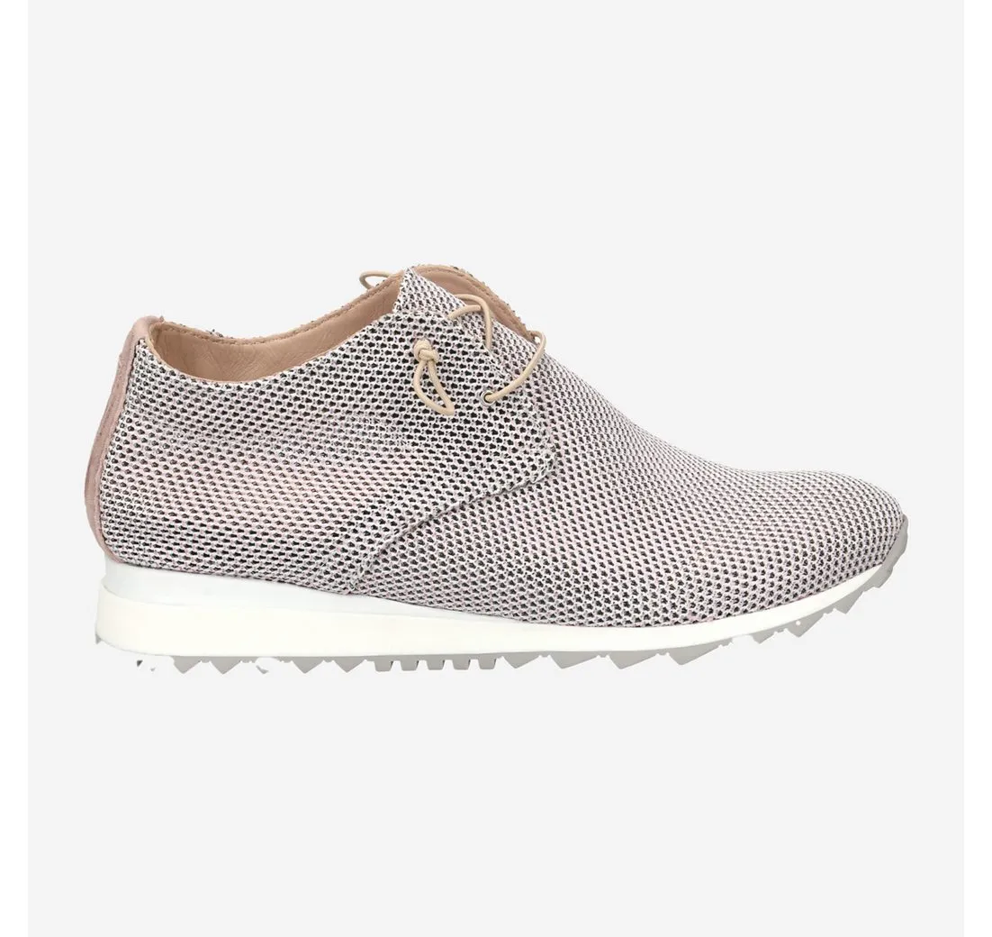 DONNA CAROLINA Donna Carolina DESERT ROSÈ 49.763.050-002, Sneaker, Rose, Damen Sneaker