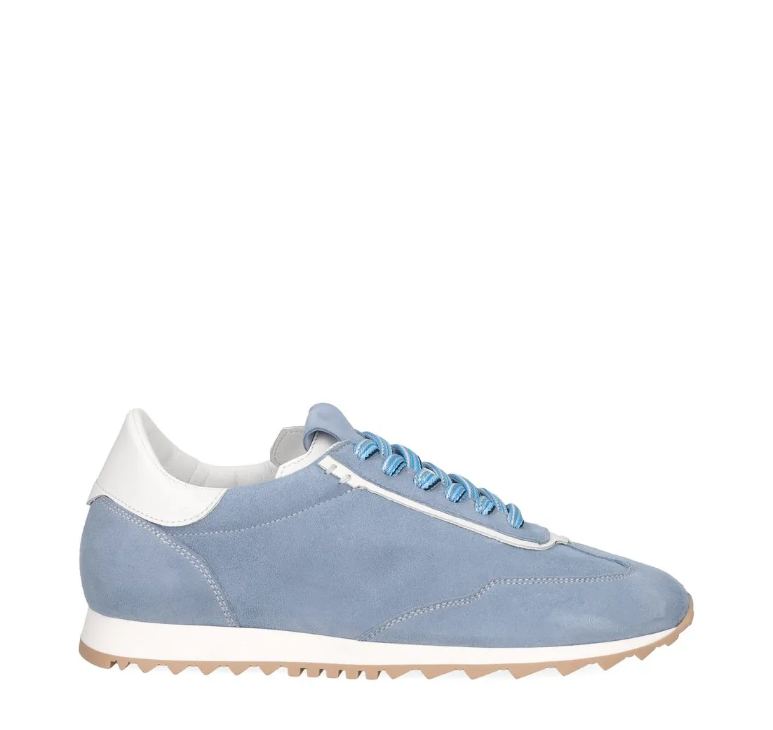 DONNA CAROLINA Donna Carolina LIGHT MAIRA 55.670.115-003, Sneaker, Blau, Damen Sneaker