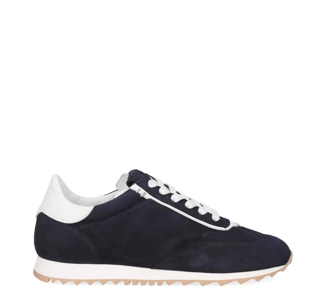 DONNA CAROLINA Donna Carolina LIGHT MAIRA 55.670.115-007, Sneaker, Blau, Damen Sneaker