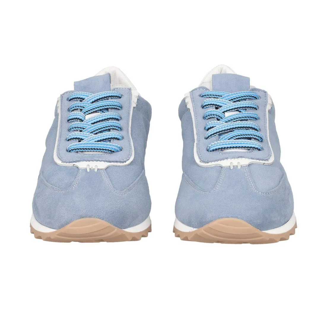 DONNA CAROLINA LIGHT MAIRA Sneaker