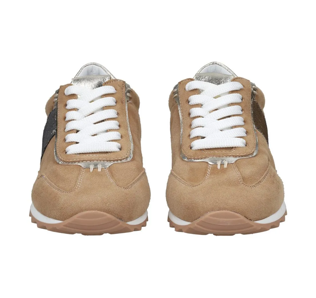DONNA CAROLINA LIGHT NAOMI Sneaker