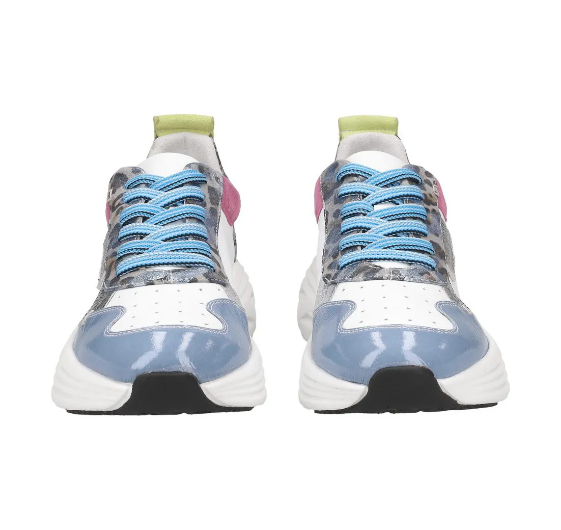DONNA CAROLINA LILIA ATLANTA Sneaker