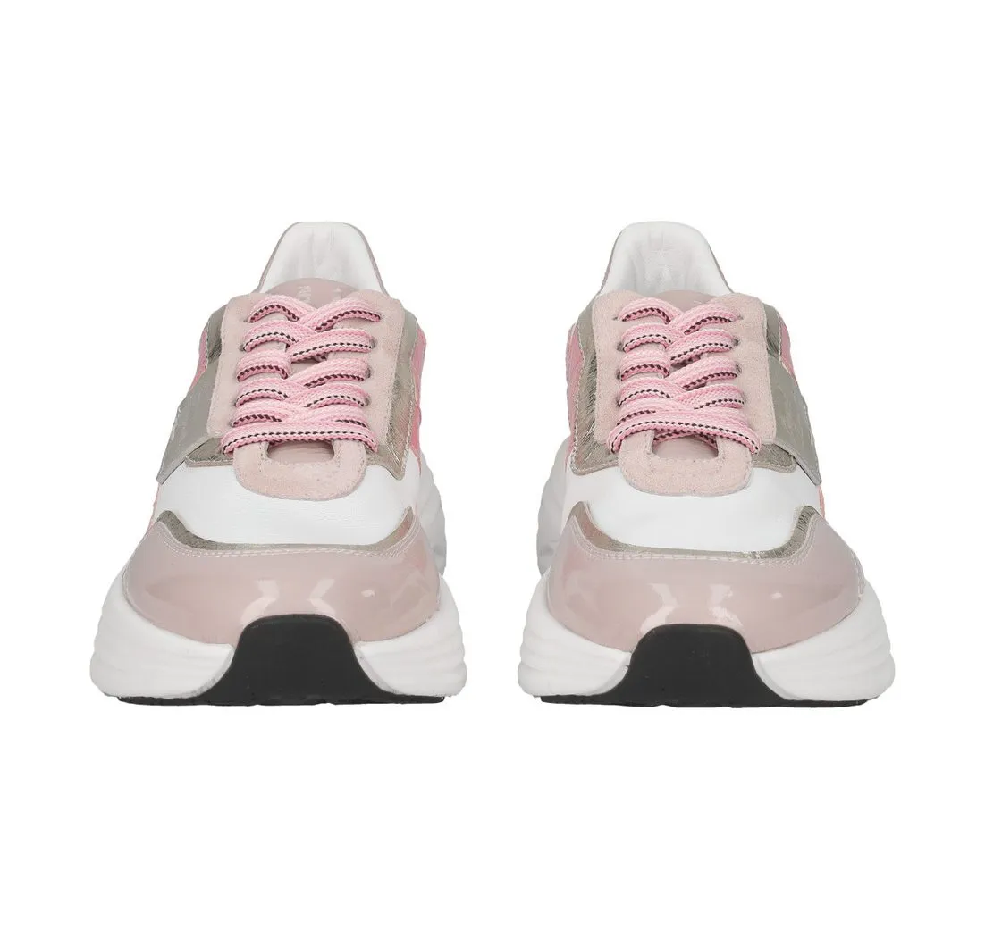 DONNA CAROLINA LILIA ECLIPSE Sneaker