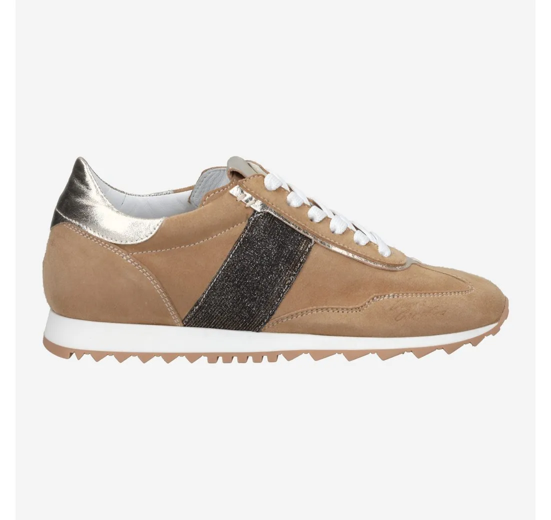 DONNA CAROLINA Sneaker