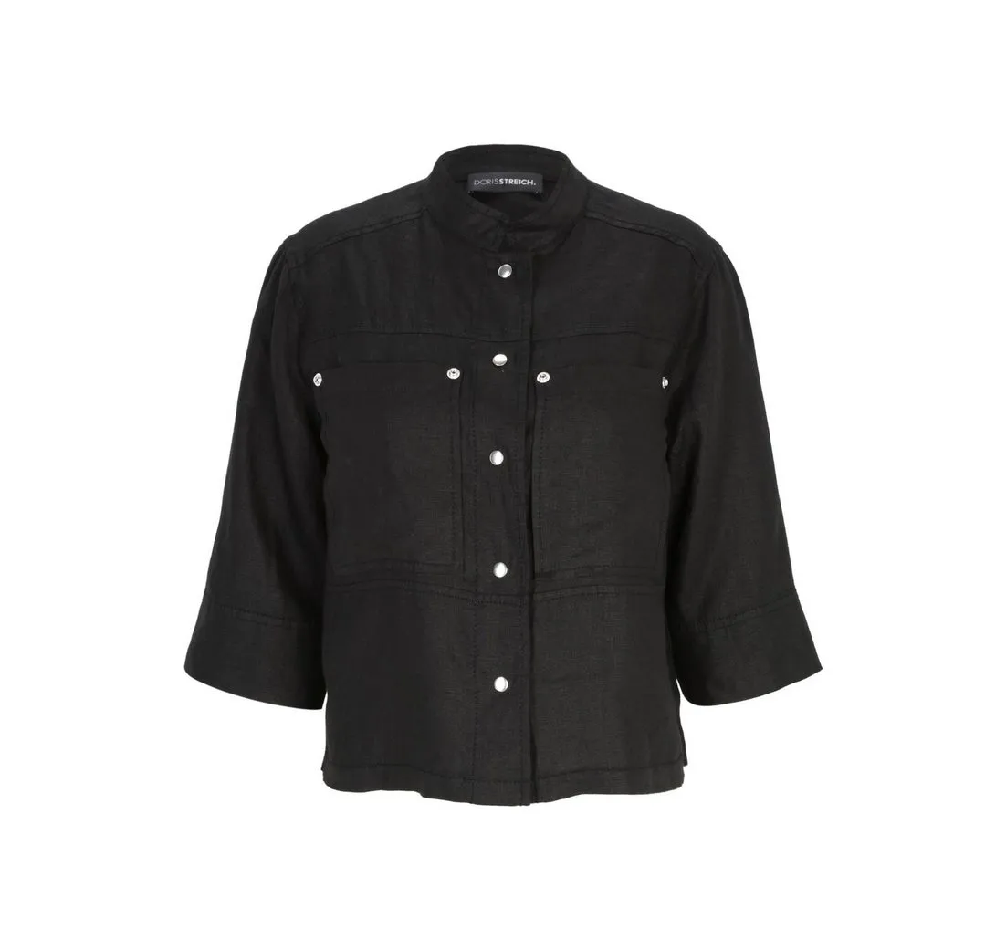 DORIS STREICH Kurzblazer