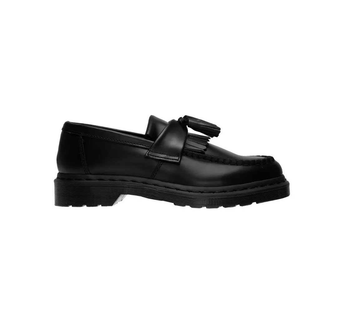 DR. MARTENS Dr. Martens Adrian Mono Smooth Sneaker Sneaker