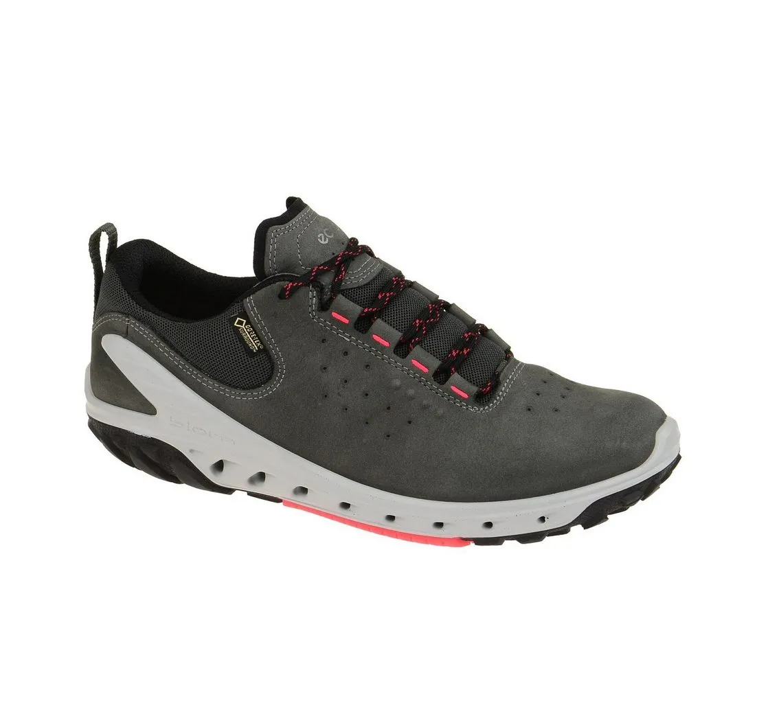 ECCO 82072356586 Schnürschuh