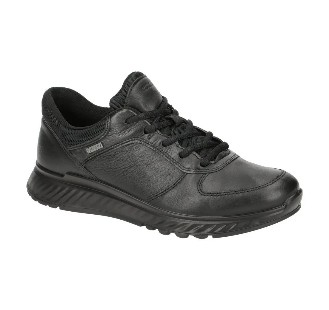 ECCO 83530301001 Schnürschuh