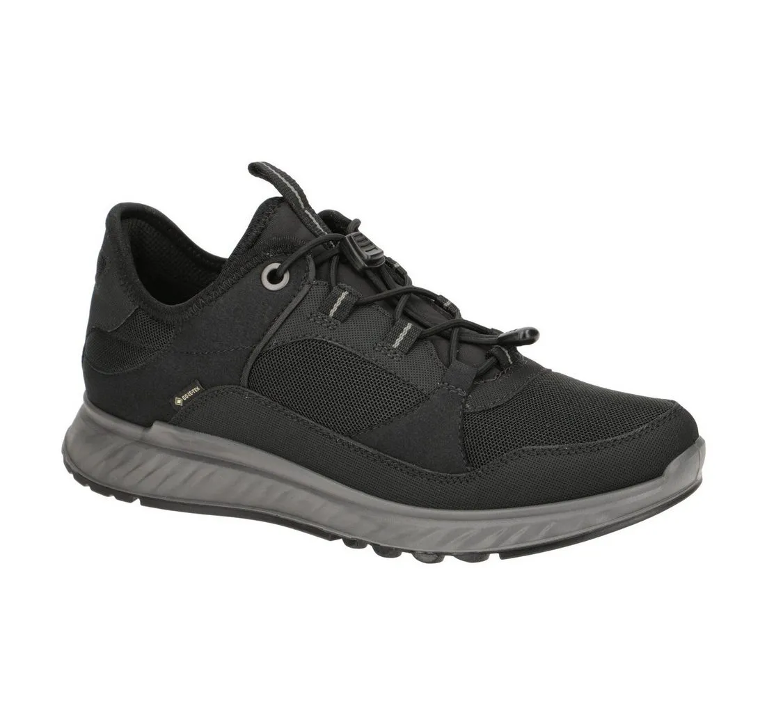 ECCO 83533300001 Schnürschuh