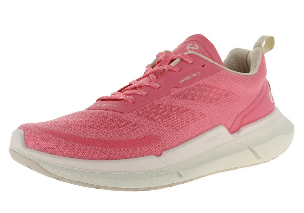 ECCO Ecco Damen Halbschuh Schnürschuh