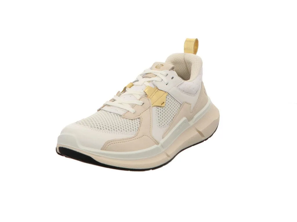 ECCO Freizeit Schnürer für Herren Sneaker (keine Angabe, 1-tlg., keine Angabe)