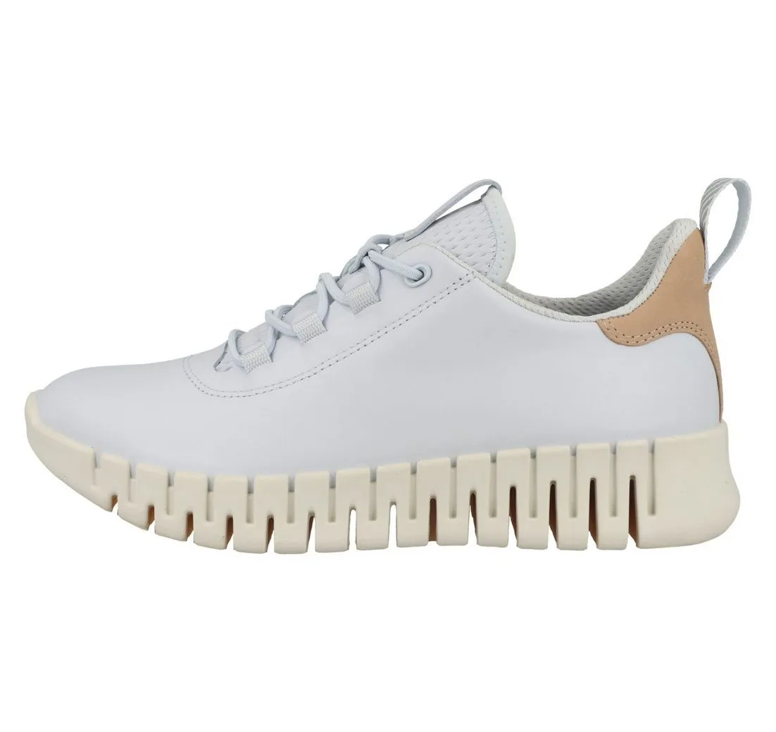 ECCO Gruuv Damen Sneaker