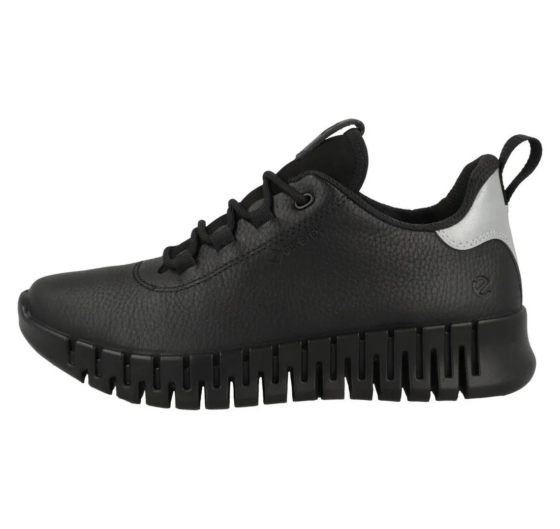 ECCO Gruuv W GTX Damen Sneaker