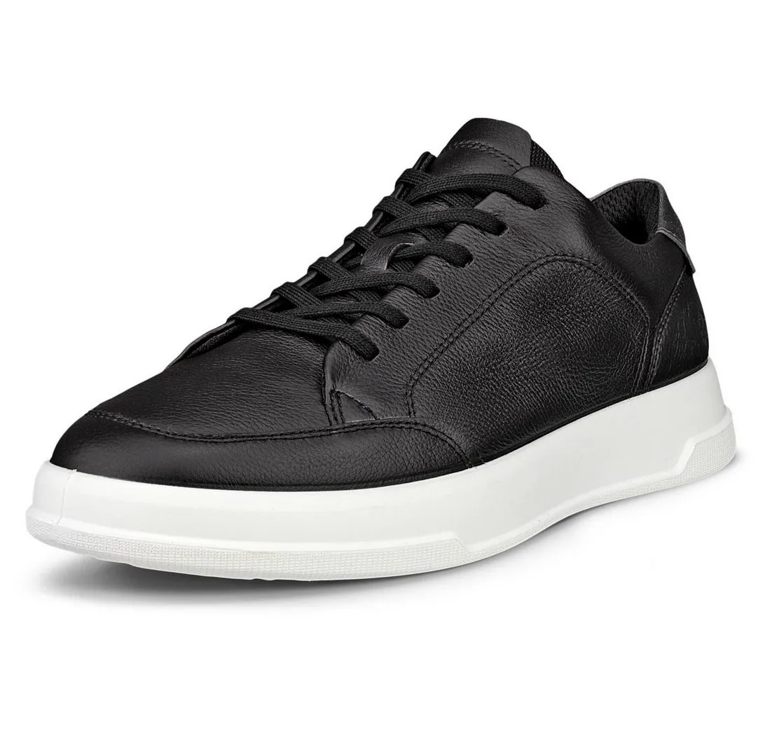 ECCO Move W Sneaker Freizeitschuh, Halbschuh mit ergonomischer Fluidform Sohle