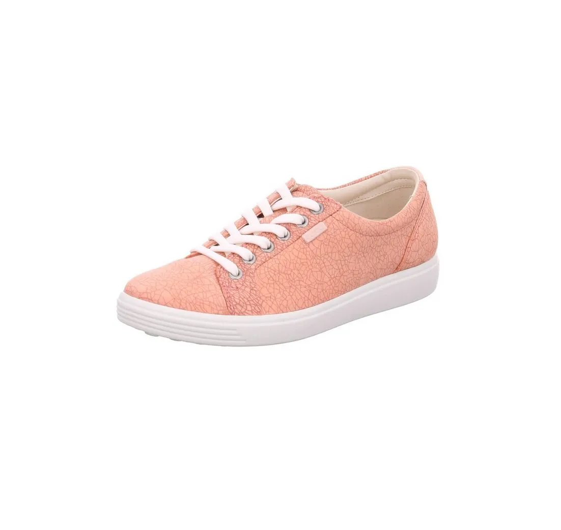ECCO Sneaker für Damen in rose Sneaker (keine Angabe, 1-tlg., keine Angabe)