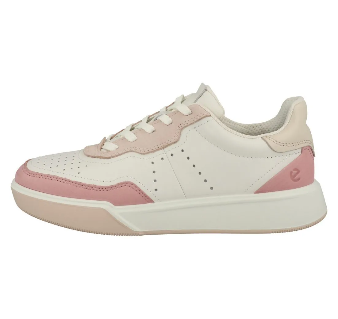 ECCO Street Court Damen Sneaker