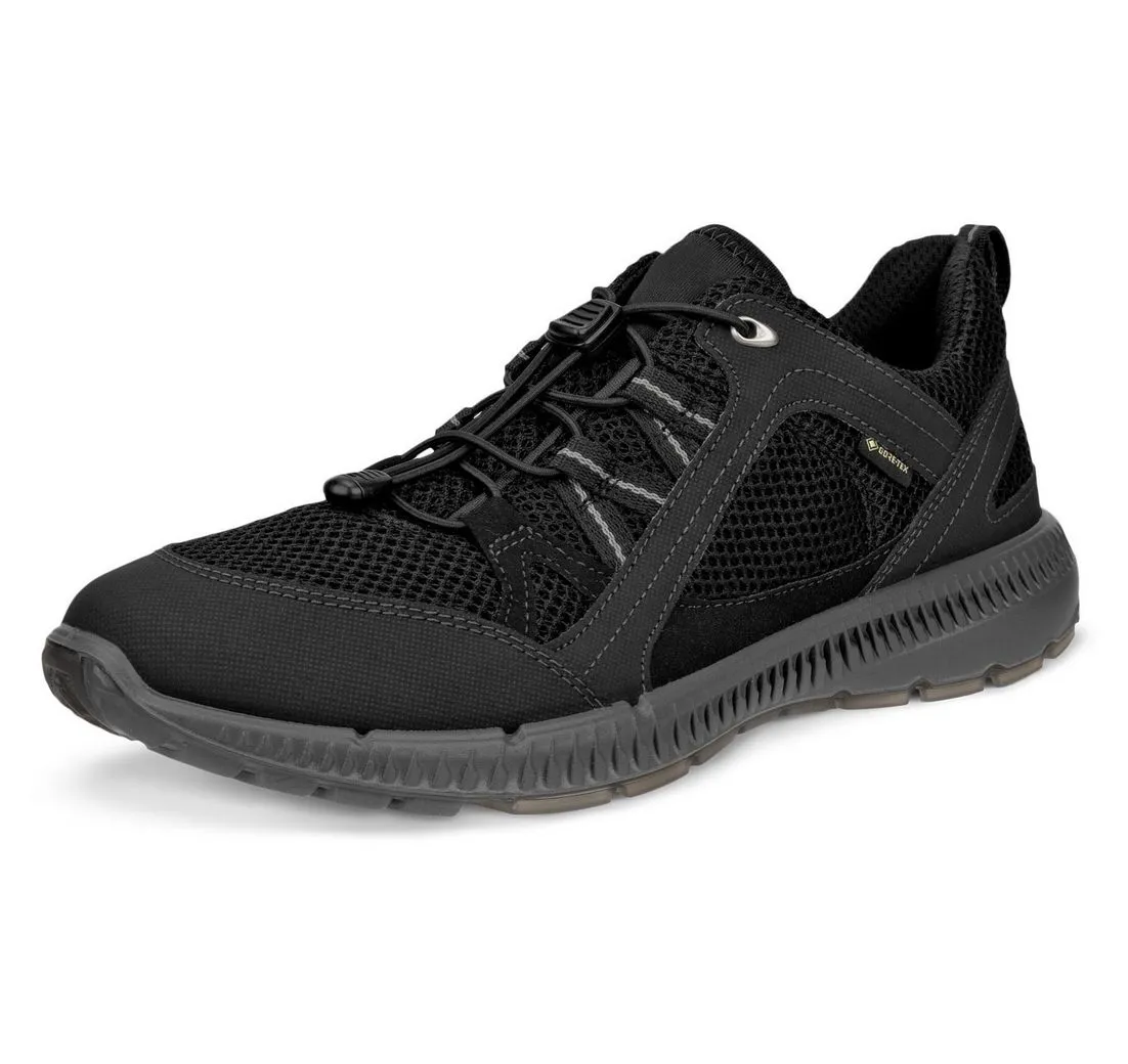 ECCO TERRACRUISE II W Slip-On Sneaker, Freizeitschuh, Halbschuh, Outdoorschuh, mit GORE-TEX