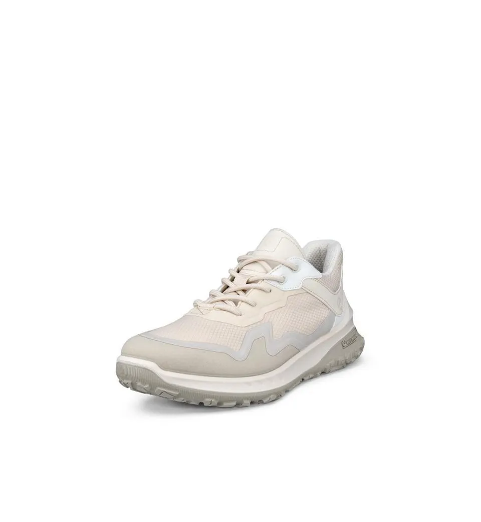 ECCO ULT TRN W Sneaker, Wanderschuh, Halbschuh, Outdoorschuh, Schnürschuh mit Komfort-Schaft