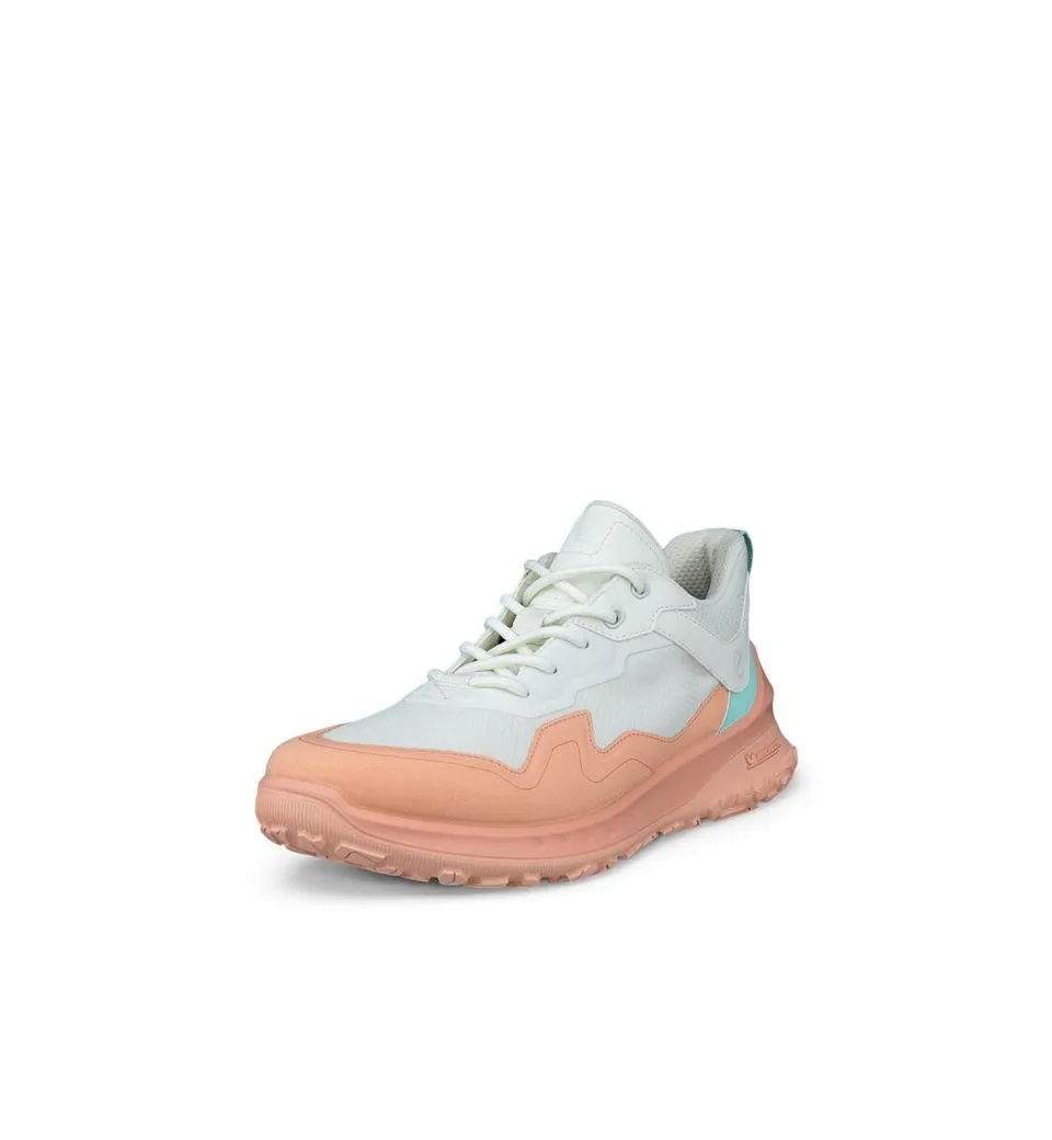 ECCO ULT TRN W Sneaker, Wanderschuh, Halbschuh, Outdoorschuh, Schnürschuh mit Komfort-Schaft