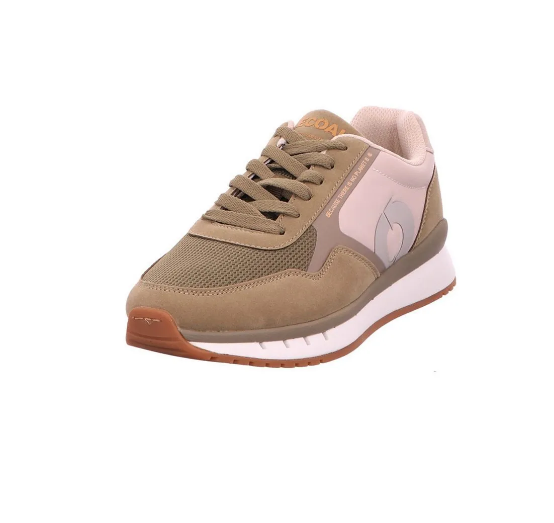 ECOALF SICILIA Sneaker