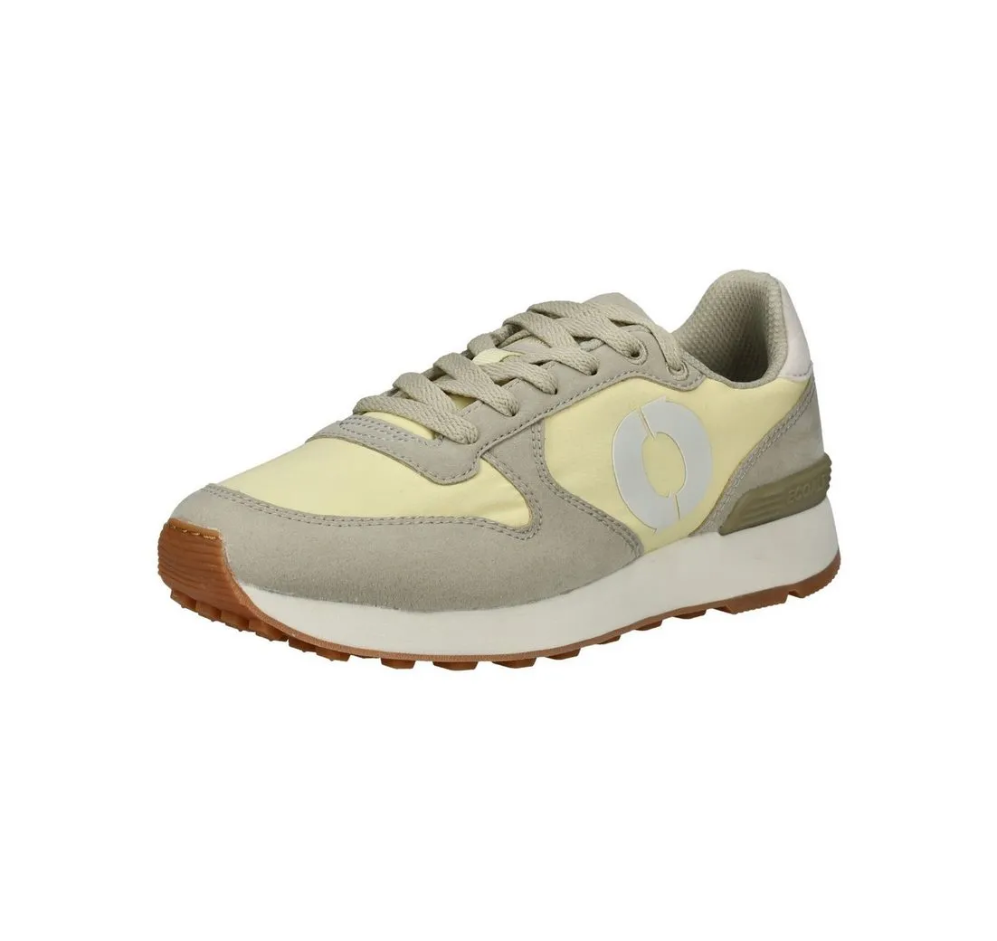 ECOALF Sneaker Lederimitat Sneaker