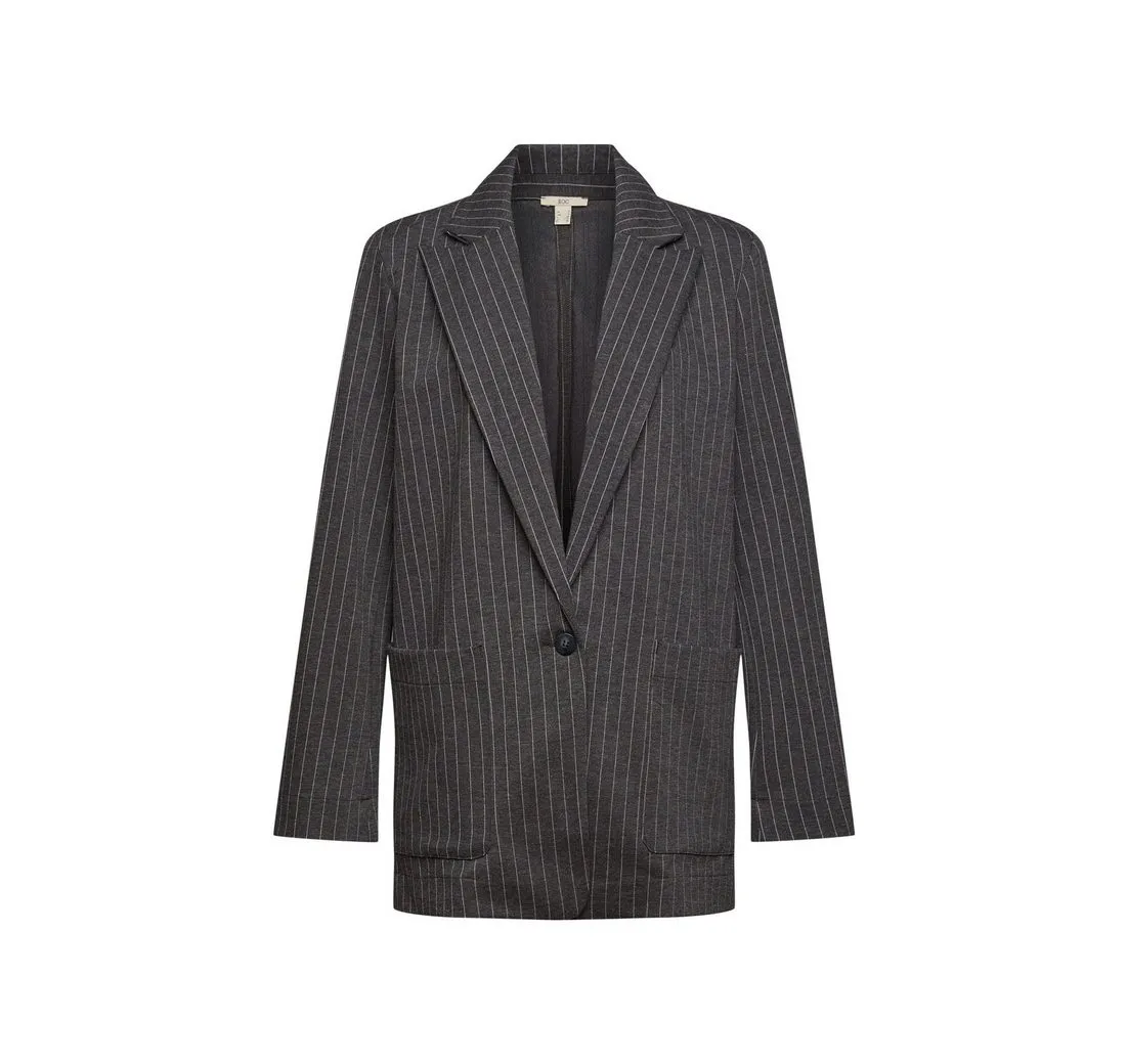 EDC BY ESPRIT Jerseyblazer