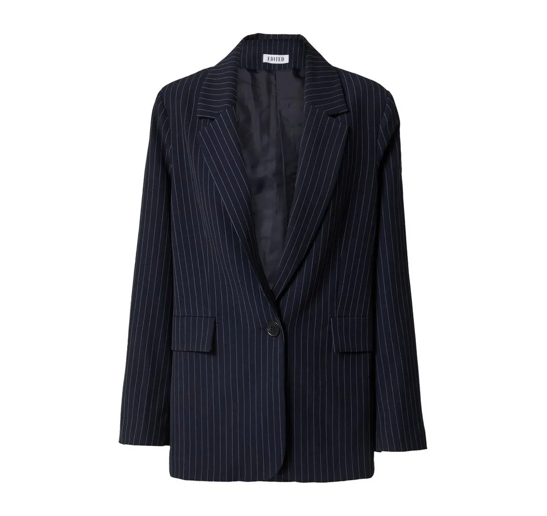 EDITED Longblazer Maira (1-tlg) Plain/ohne Details