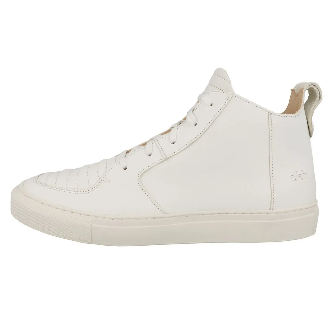 EKN Argan Unisex Erwachsene Sneaker Turnschuhe, Sportschuhe, Freizeitschuhe, Halbschuhe, Schnürschuhe