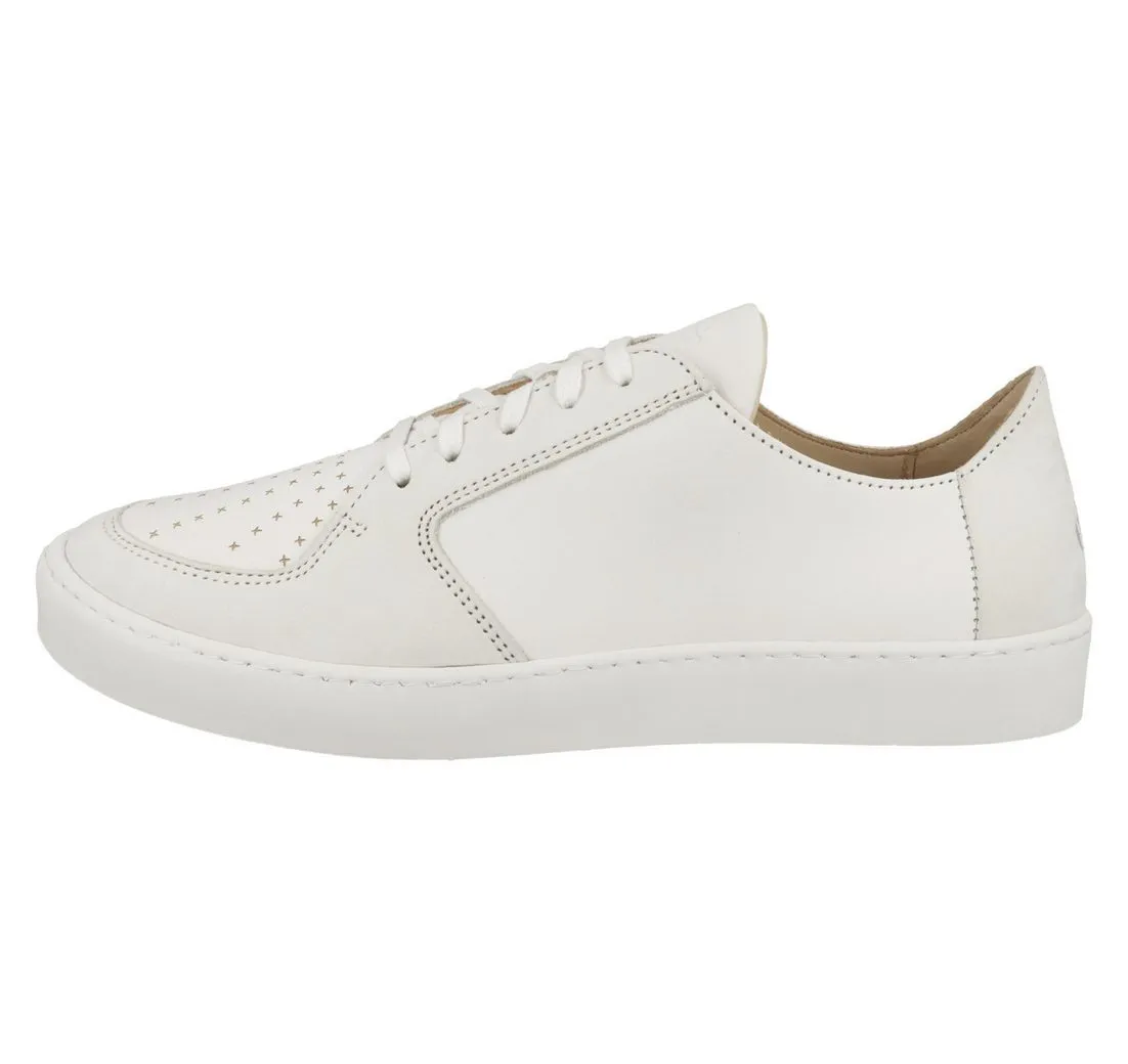 EKN Argan Unisex Erwachsene Sneaker Turnschuhe, Sportschuhe, Freizeitschuhe, Halbschuhe, Schnürschuhe