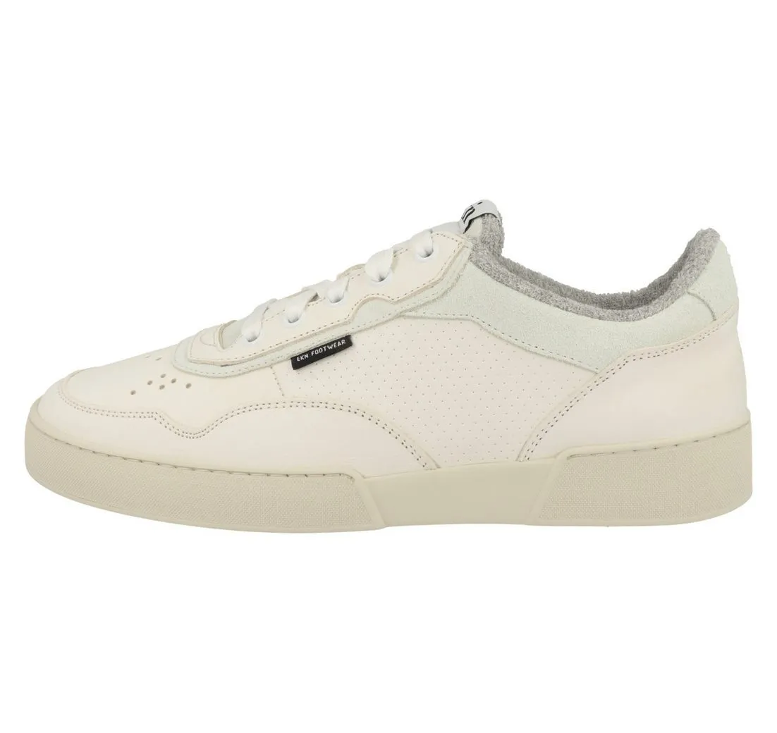 EKN Daisy Unisex Erwachsene Sneaker Turnschuhe, Sportschuhe, Freizeitschuhe, Halbschuhe, Schnürschuhe