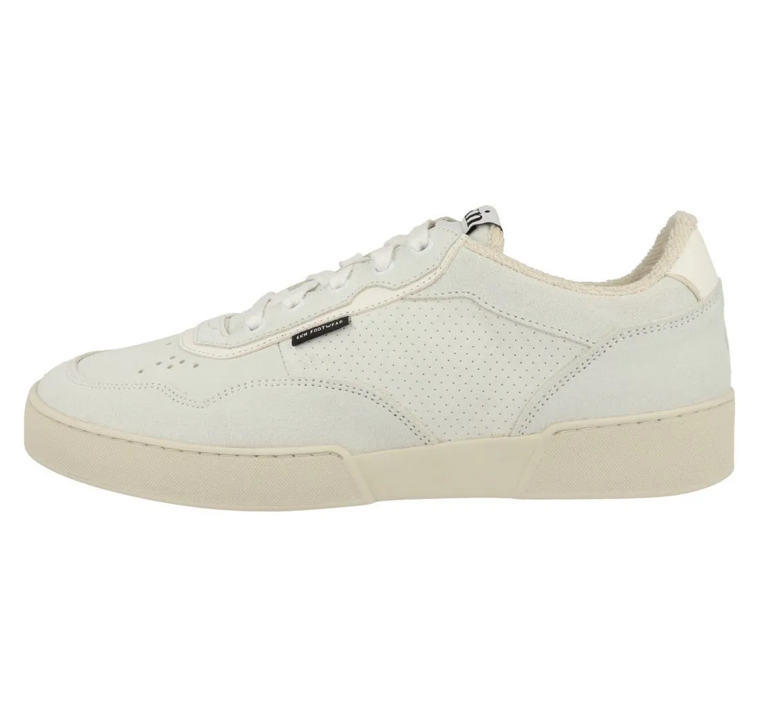 EKN Daisy Unisex Erwachsene Sneaker Turnschuhe, Sportschuhe, Freizeitschuhe, Halbschuhe, Schnürschuhe