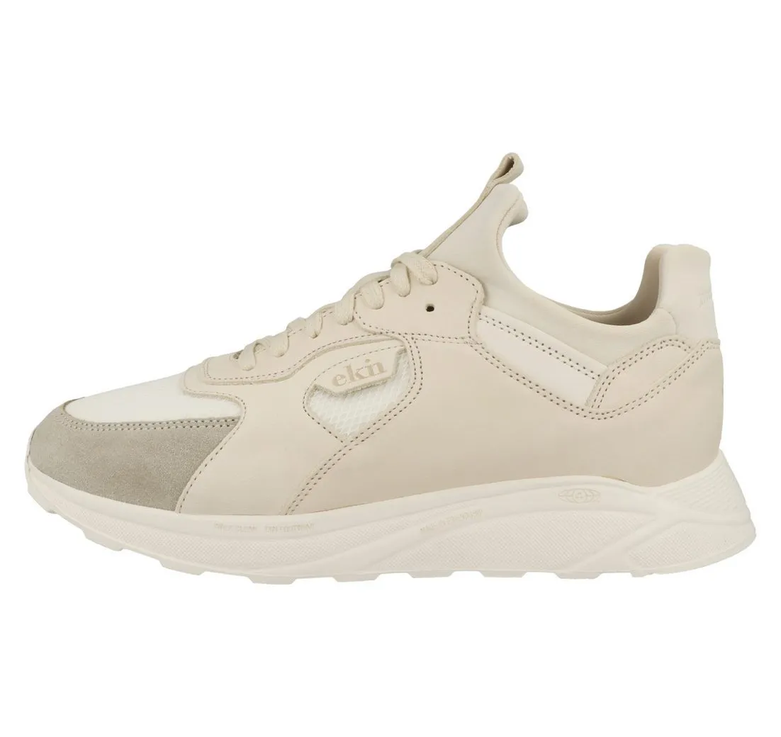 EKN Larch Unisex Erwachsene Sneaker Turnschuhe, Sportschuhe, Freizeitschuhe, Halbschuhe, Schnürschuhe