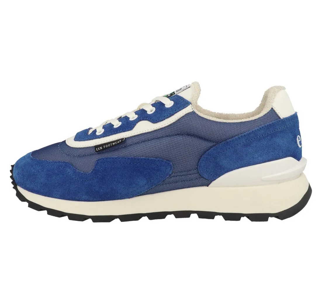 EKN Muku Unisex Erwachsene Sneaker Turnschuhe, Sportschuhe, Freizeitschuhe, Halbschuhe, Schnürschuhe