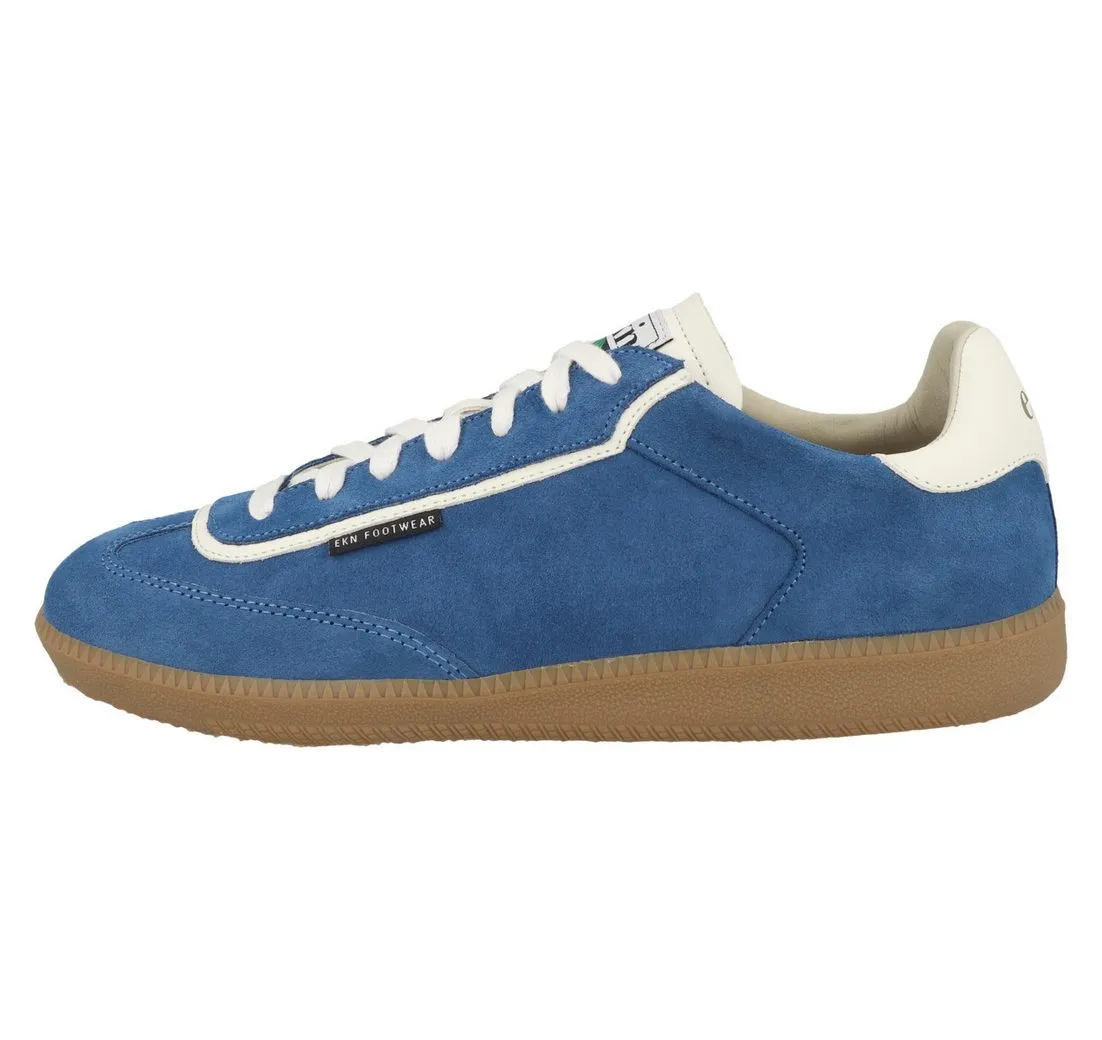 EKN Tsuga Unisex Erwachsene Sneaker Turnschuhe, Sportschuhe, Freizeitschuhe, Halbschuhe, Schnürschuhe