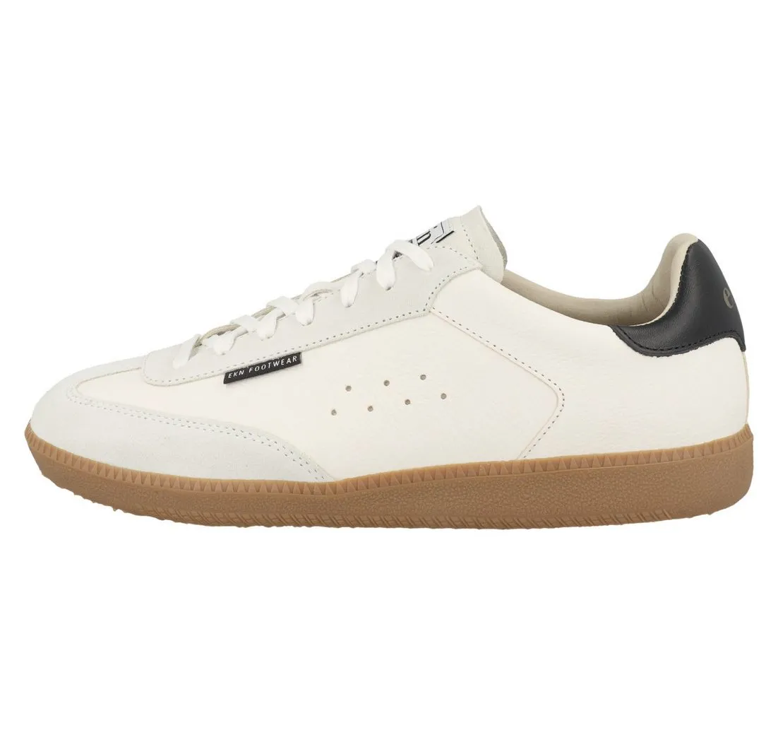 EKN Tsuga Unisex Erwachsene Sneaker Turnschuhe, Sportschuhe, Freizeitschuhe, Halbschuhe, Schnürschuhe