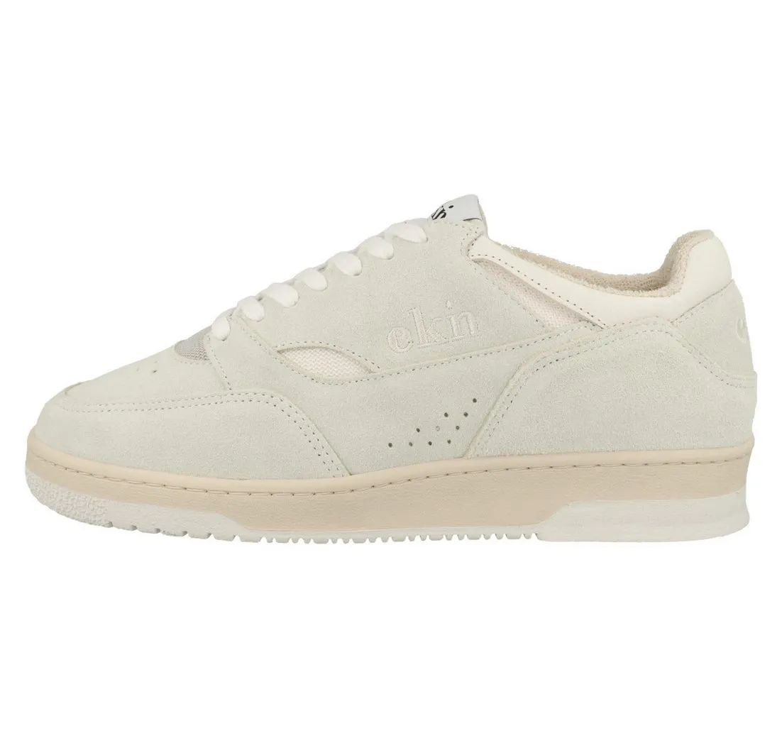 EKN Yucca Unisex Erwachsene Sneaker Turnschuhe, Sportschuhe, Freizeitschuhe, Halbschuhe, Schnürschuhe