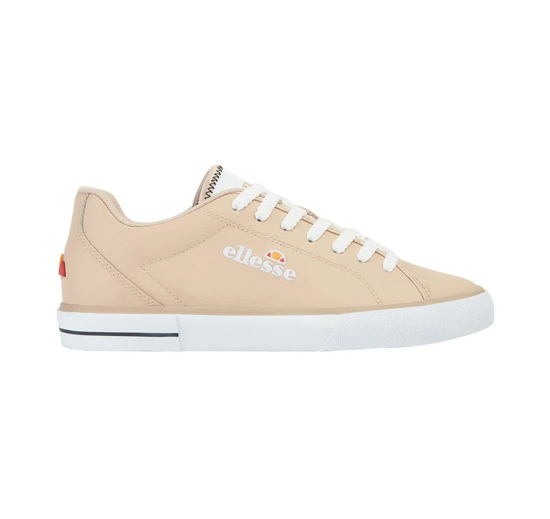 ELLESSE Damen Sneaker Leder Sneaker