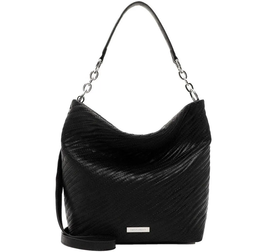 EMILY & NOAH Handtasche Dona