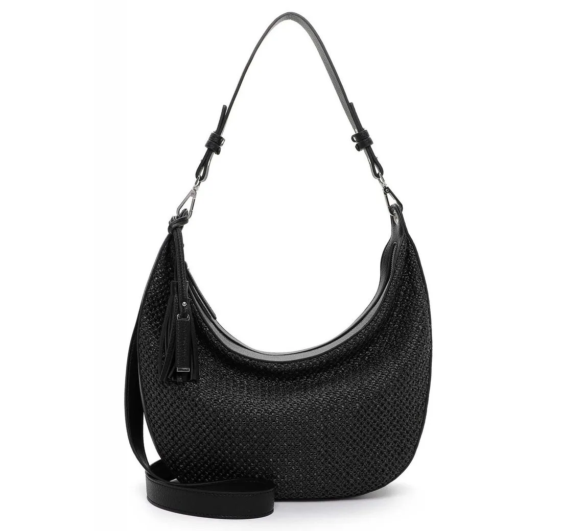 EMILY & NOAH Schultertasche E&N Babette, Polyester